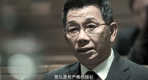 怒火重案 谢霆锋的下场该怨谁 他就应该看着别人去死