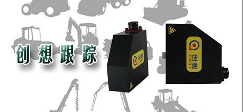 行业应用丨创想智控助力工程机械行业自动化 柔性化 智能化高速发展
