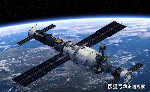 空间站为什么不建造旋转结构来模拟重力 听完科学家的解释明白了