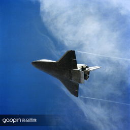 航天飞机里的老大哥,人类探索太空了解宇宙的一座丰碑,即将降落时爆炸解体 