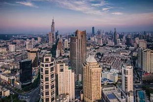 中国城市故事系列 地市热起 南京楼市调控新苗头 