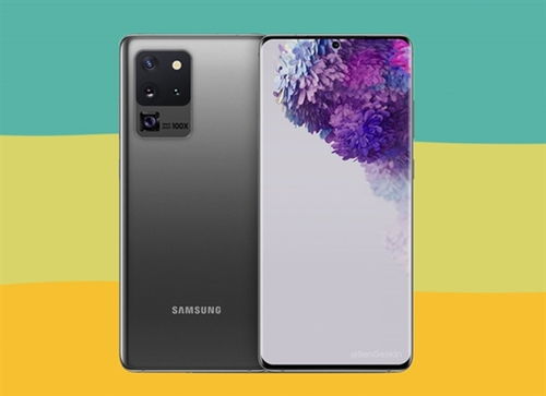 三星Galaxy S20手机发布会官宣于2月12日3点举办