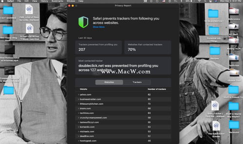 Safari 与 Edge 哪种浏览器更适合 Mac电脑