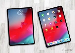 苹果侵犯专利成立,新iPad Pro外形曝光 