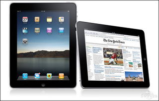 苹果iPad 16GB WIFI版