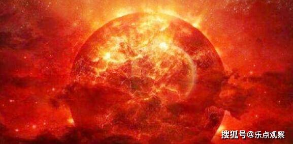 为什么说50亿年后太阳会膨胀并吞噬地球,具体原因是什么