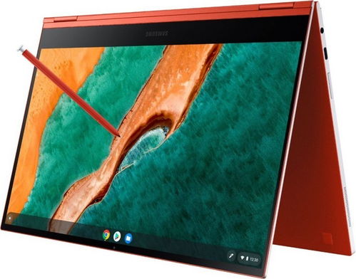三星Galaxy Chromebook正式发布 售价999美元 