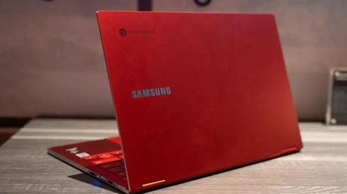 三星Galaxy Chromebook售价公布,十代i5 256G,999美元