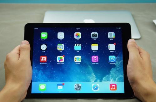 iPad只是大一号的iPhone 其实还有这些优点