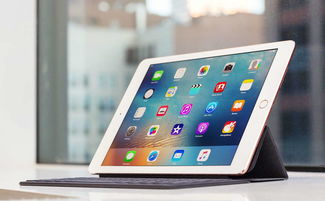 iPad 需要尽快成长,但 iOS 10 并没有起到多少帮助 
