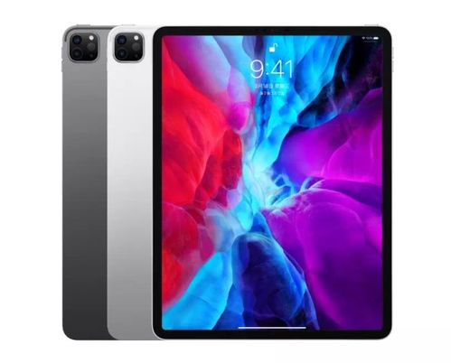 买早了 近万元的新iPad Pro不是最强,还有一款A14X芯片的5G版本