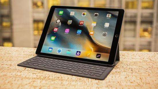 新款iPad Pro曝光 屏幕大升级,有望于明年初亮相