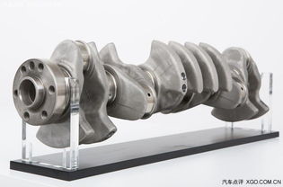 再会 V8 新一代宝马M3 M4动力总成浅析