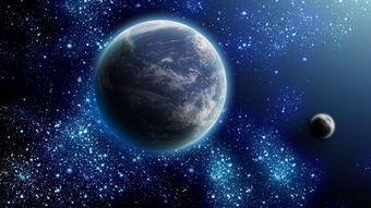 NASA未再返回月球是因为那里已被外星人占领