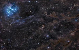 宇宙之谜 地球上的水竟然是来源于这种秽物