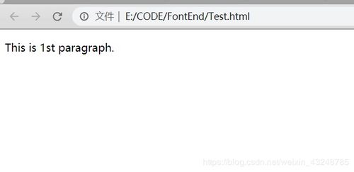 使用Visual Studio Code开发前端