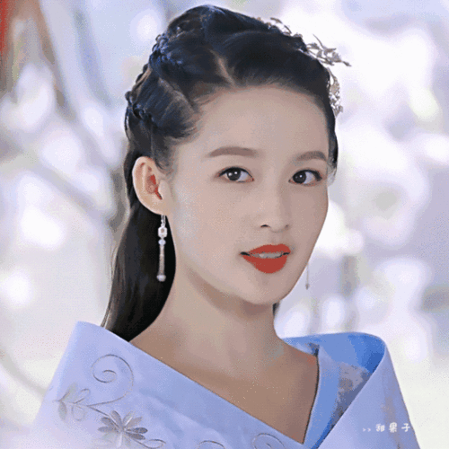 今天一次性说完 孙怡和李沁的长相区别到底在哪