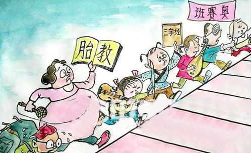 告诉你养孩子为什么真的不容易,看完你会觉得深有体会