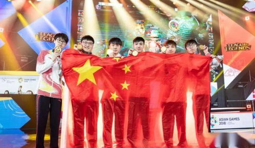 三句话,贯穿中国电竞这20年酸甜苦辣