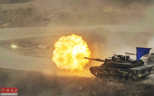 韩国军改方案曝光 裁减11.8万人 花2500亿美元买武器