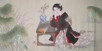 中国古代十大才女 
