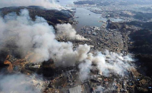 地震越来越多了 科学家发现地壳正在发生前所未有的改变