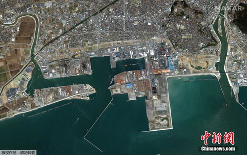 从破碎到新生 日本 11 大地震十周年 