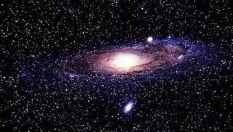 宇宙中丢失的物质去什么地方了 