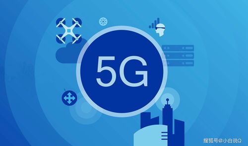 俄罗斯将为华为合作,搭乘中国5G快车,助力俄罗斯5G发展