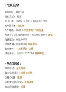 我开通了超级QQ设置了全天在线 可是下线了不显示超级QQ在线中 