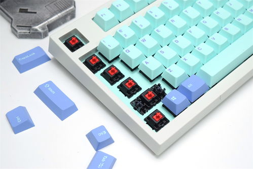 懒得折腾客制化,买大L准没错,LEOPOLD FC980M BT荷本版晒物