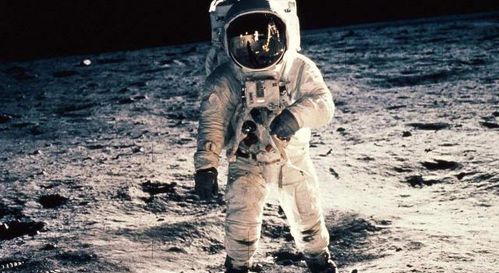 为啥宇航员上太空要随身带枪 是怕外星人偷袭吗