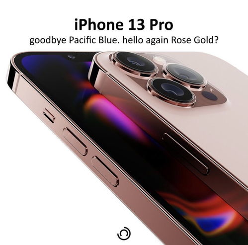 毫无惊喜的iPhone13,这本该是华为超车的最好机会