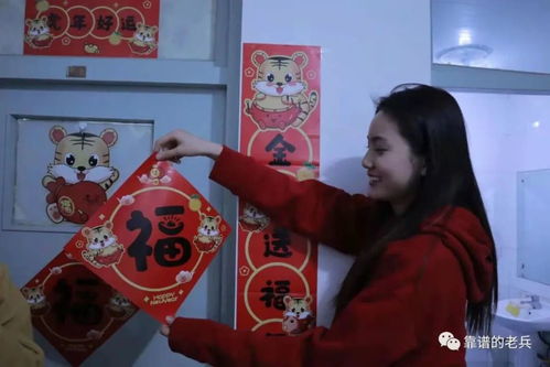 这位美女大学生一不留神走红网络,成为河南人的骄傲
