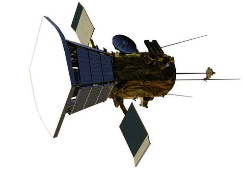 1988年,NASA测得太阳表面温度只有27 ,怎么回事
