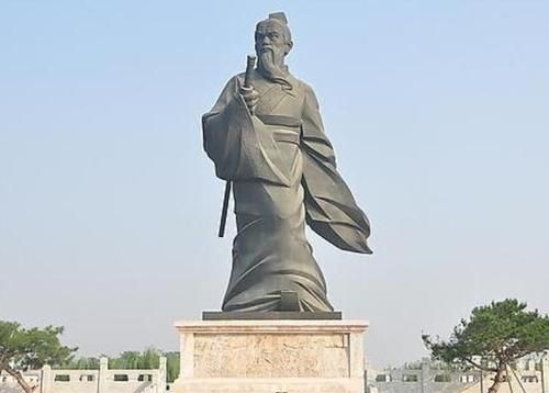 为什么姜子牙墓葬千年无人敢盗