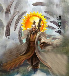 封神演义十二金仙排名,到底谁才是12金仙中最厉害的呢