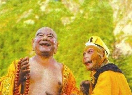 综合这些方面分析,就能得出结论,黄眉老佛才是神话中最强的妖魔