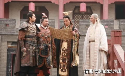 太上老君为什么不害怕鸿钧老祖 他能杀死鸿钧老祖吗