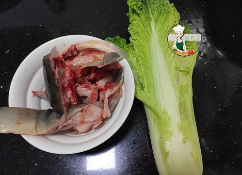 冬天,白菜这样做实在太鲜了,我三天两天做给孩子吃,营养又暖身