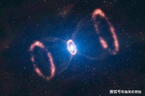 织女星牛郎星一旦相逢,竟然这么可怕 还好它们永远不会相见