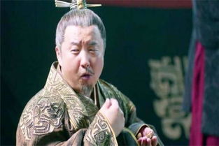 琅琊榜曾被梁帝称 扶不起的阿斗 的人,其实是一个隐藏最深的人 