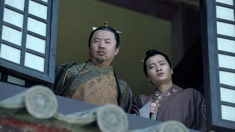 琅琊榜第36集剧照,琅琊榜图片 