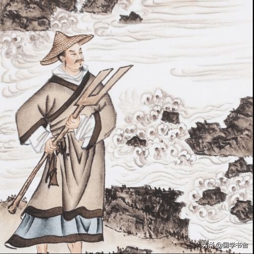 了凡四训 世间因果不虚,真善才为正道