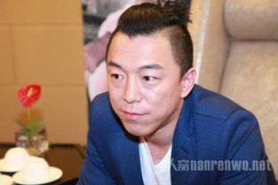 黄渤影帝修成正果 揭黄渤影帝的前世今生 