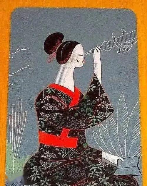 王贞仪 清朝第一才女,一生活成了 穿越神剧