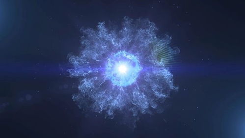 宇宙大爆炸与生命起源也有关系 看看怎么说
