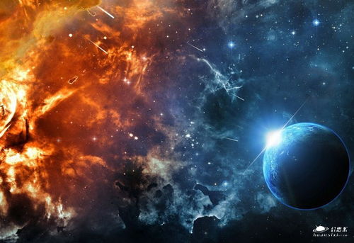 科学家称宇宙中或许存在无数个你