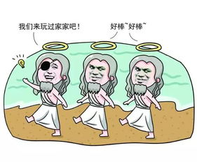 21世纪是AI的时代,但其实人类自己本身就是AI的产物 