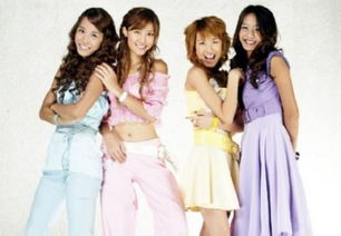 20年韩国女团妆容进化史 少女时代以前长这样